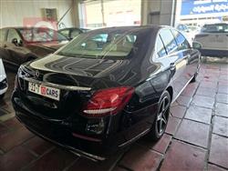مرسيدس بنز E-Class